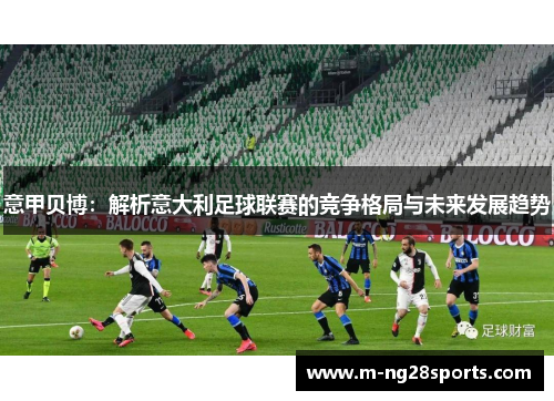 意甲贝博：解析意大利足球联赛的竞争格局与未来发展趋势