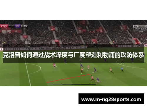 克洛普如何通过战术深度与广度塑造利物浦的攻防体系