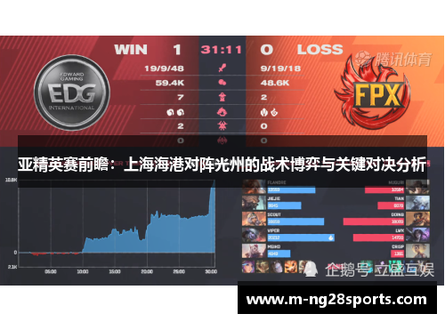 亚精英赛前瞻：上海海港对阵光州的战术博弈与关键对决分析