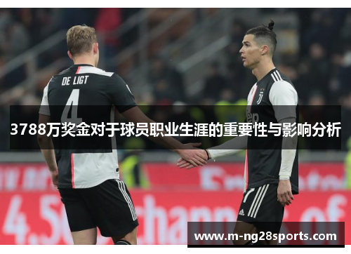 3788万奖金对于球员职业生涯的重要性与影响分析