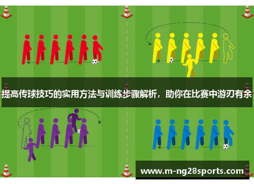 提高传球技巧的实用方法与训练步骤解析，助你在比赛中游刃有余