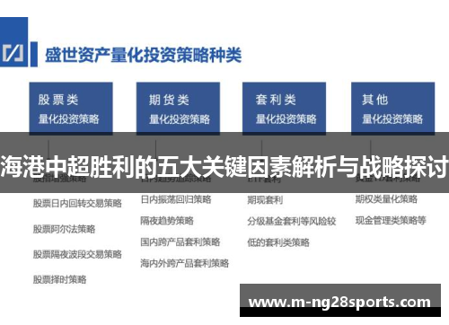 海港中超胜利的五大关键因素解析与战略探讨